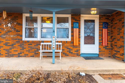 234 Little Gloucester Rd, Blenheim, NJ 08012-5222