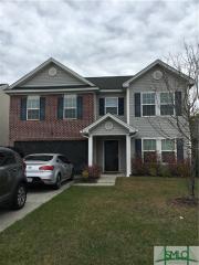 68 Old Mill Rd, Savannah GA  31407-6002 exterior