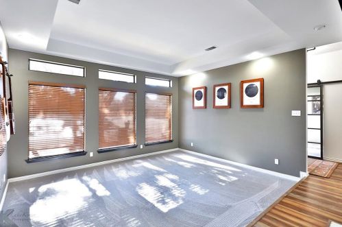 26 Cypress Pt St, Abilene TX  79606-5130 exterior