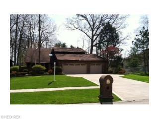 17002 Stag Thicket Ln, Cleveland, OH 44136-6258
