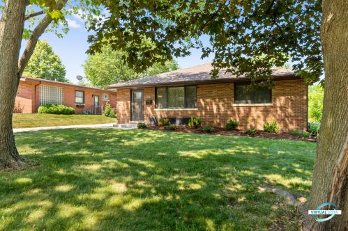 118 Prairie Ave, Hanover Park, IL 60108-1151