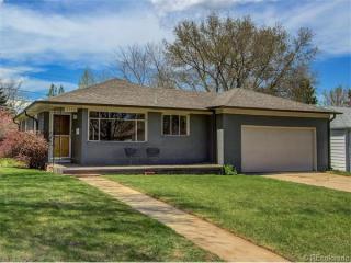 2747 Steele St, Denver CO  80205-4843 exterior