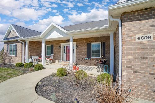 4606 Prairie Bluff Ave, Springfield, OH 45502