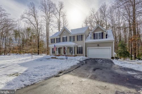 11218 Cinnamon Teal Dr, Spotsylvania, VA 22553-3652