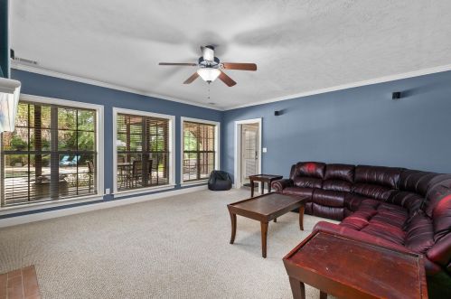 367 Gardenia Dr, Evans GA  30809-8240 exterior