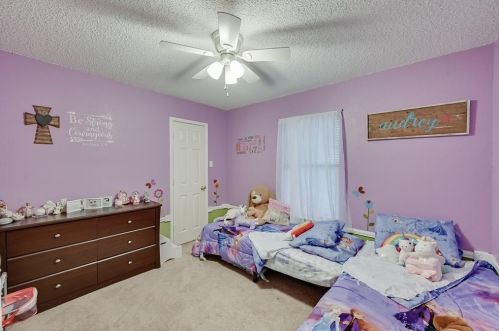 5724 Northfield Dr, Fort Worth TX  76179-3750 exterior