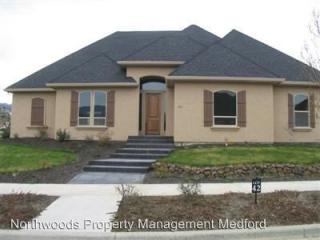 491 Lindsay Ln, Ashland OR  97520-1038 exterior