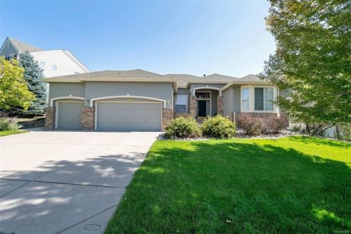 20604 Weaver Ave, Denver, CO 80016-1137