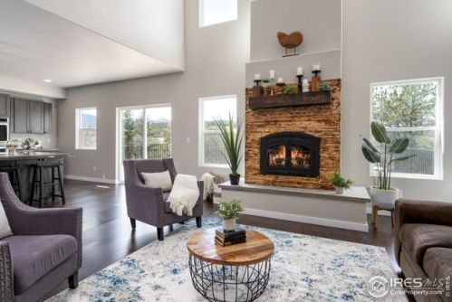 3607 Ranch Rd, Loveland, CO 80537-9688