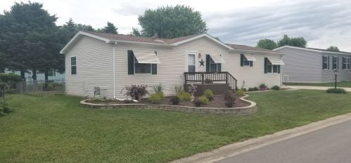 8685 Dutch Elm Ct, The Ledges, IL 61073-7968