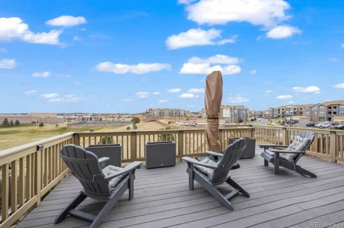 25738 Calhoun Pl, Aurora CO 80016-2818 exterior