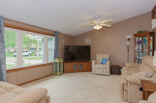 108 Diller St, Swygert IL  61764-2704 exterior