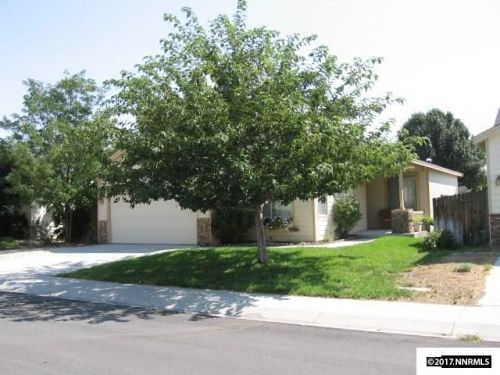 681 Westwinds Dr, Dayton, NV 89403-7415