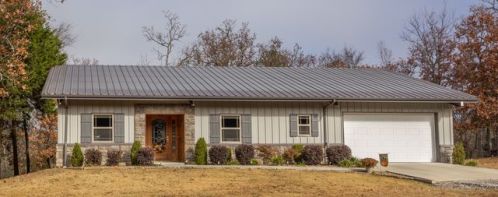 12024 Watalula Rd, Ozark, AR 72949-9317