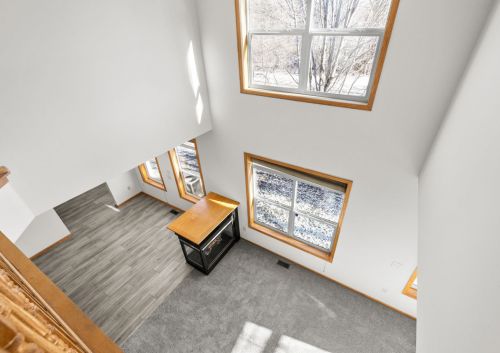 1203 Dupont Ln, Minneapolis MN  55444-2710 exterior