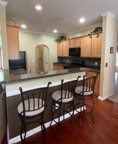 2273 Morrison Rd, Conyers GA  30094-3305 exterior