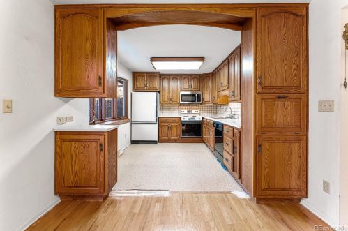 13009 Virginia Pl, Denver CO 80226-3320 exterior