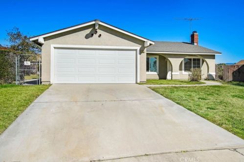 1145 Teakwood Ave, Bloomington, CA 92316-1587