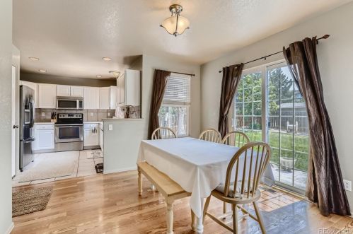 5694 Quemoy Ct, Aurora CO 80018-3133 exterior