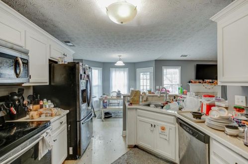 1015 Jasmine Dr, Jefferson GA  30549-9015 exterior