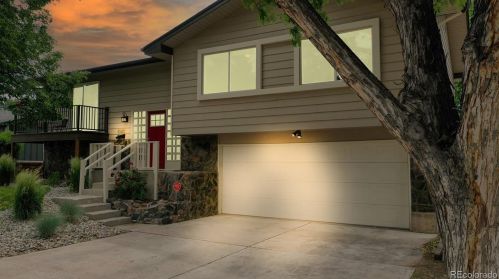 4585 Fox St, Englewood, CO 80110-5620