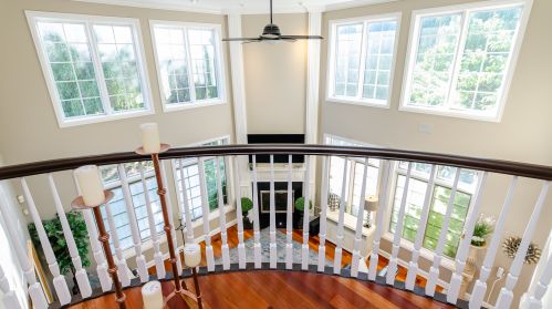 6919 Fieldstone Dr, Willowbrook IL  60527-5295 exterior