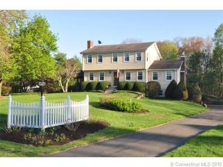 54 Church Ext, Granby, CT 06035-1722