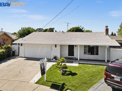 6845 Doreen Ct, Pleasanton, CA 94568-2038