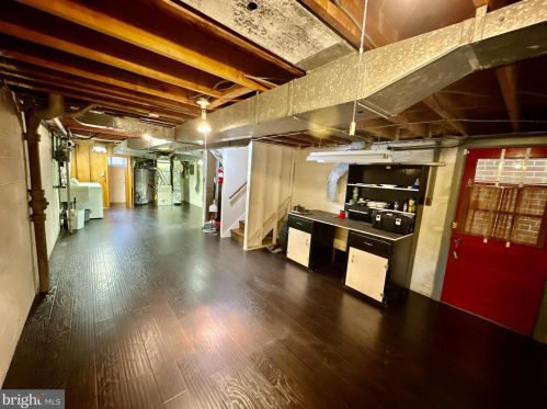 11106 Bybee St, Silver Spring MD 20902-3205 exterior