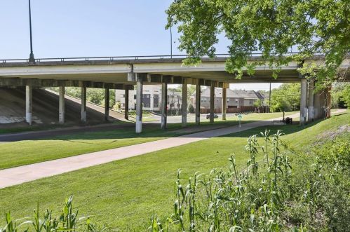 7416 Coronado Ave, Dallas TX  75214-5834 exterior