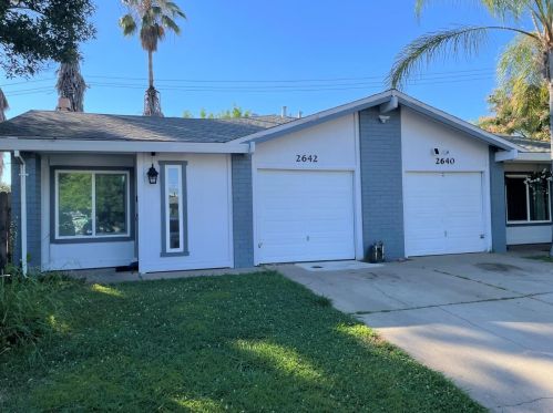 2640 Los Nogales Way, Rancho Cordova, CA 95670-5117