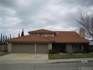 41452 Jacaranda St, Palmdale, CA 93551-2884