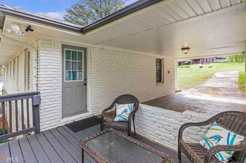 1101 Fayetteville Rd, Atlanta GA  30316-3628 exterior
