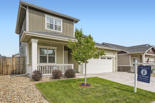 7890 Florado St, Denver, CO 80221-4209