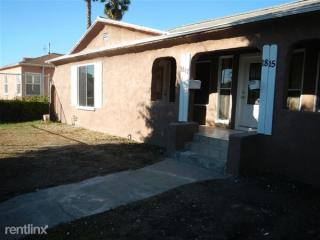 1817 66th St, Los Angeles CA  90001-2114 exterior