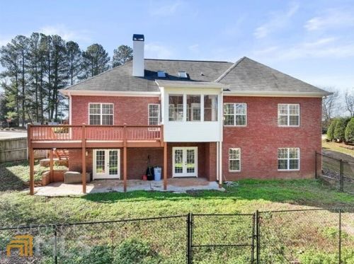 3604 Maple Forge Ln, Gainesville, GA 30504-5763