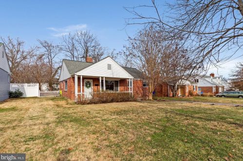 2507 Plyers Mill Rd, Silver Spring, MD 20902-4252