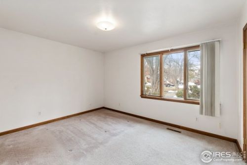 640 Heather Ct, Fort Collins CO  80525-2209 exterior