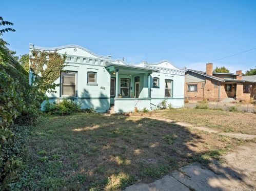 723 Sherman St, Denver, CO 80209-4036