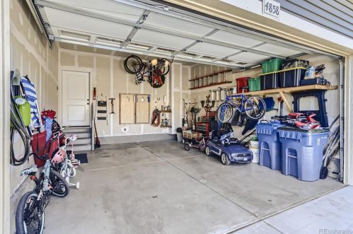 4858 Biloxi Way, Denver CO 80016-7284 exterior