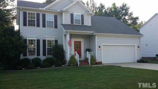 107 Gratiot Dr, Cary, NC 27560-7713