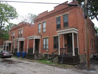 890 Hunter Ave, Columbus OH  43215-1327 exterior