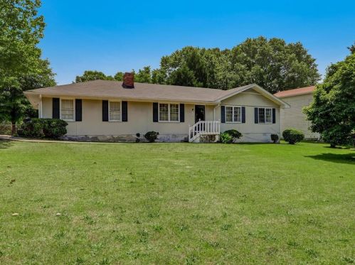 3046 Park Ln, Lithonia, GA 30078-3720