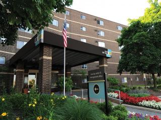 5676 Broadview Rd, Cleveland OH  44134-1635 exterior