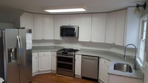3885 Waterford Dr, Suwanee GA  30024-1479 exterior