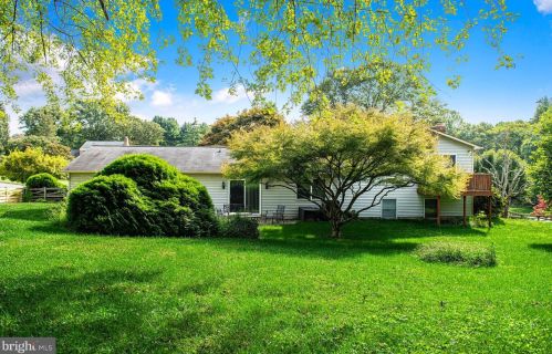 2104 Appaloosa Dr, Fallston MD  21047-1642 exterior