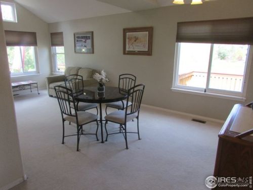 501 Bentley Pl, Fort Collins CO  80526-3966 exterior