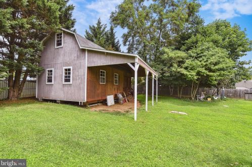 1640 Kreitler Vly Rd, Forest Hill MD  21050-1016 exterior