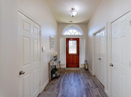 21534 Masonwood Ln, Richmond TX  77469-5386 exterior