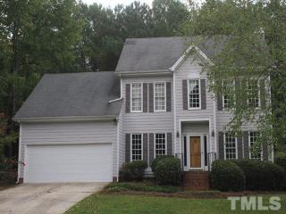 202 Glenmore Rd, Cary, NC 27519-6153